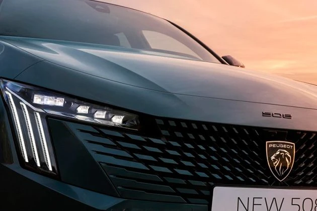 A MORE RADICAL KIND OF ALLURE